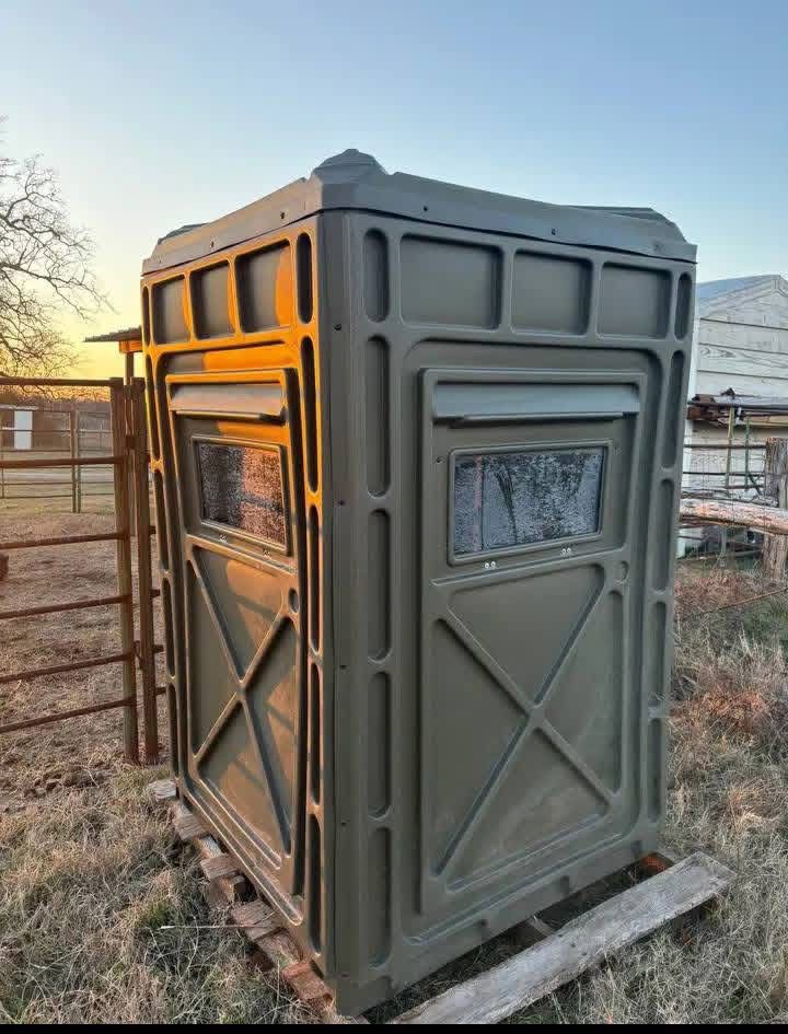 Phantom Hunting Blinds. - Image 2