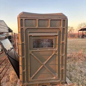 Phantom Hunting Blinds.